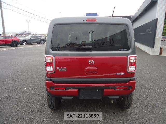 Mazda FLAIR CROSSOVER 2021-12 6611921-8