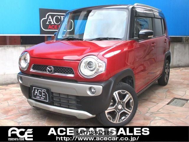 sat car