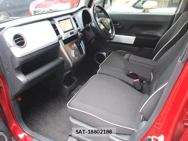 Mazda FLAIR CROSSOVER 2015-04 6611920-10