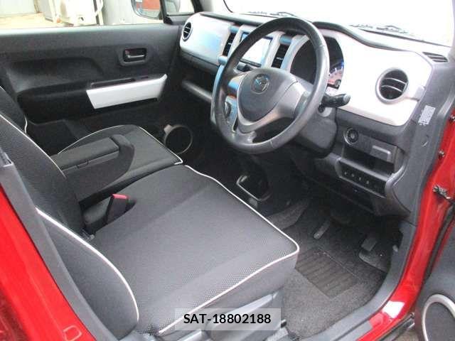 Mazda FLAIR CROSSOVER 2015-04 6611920-11