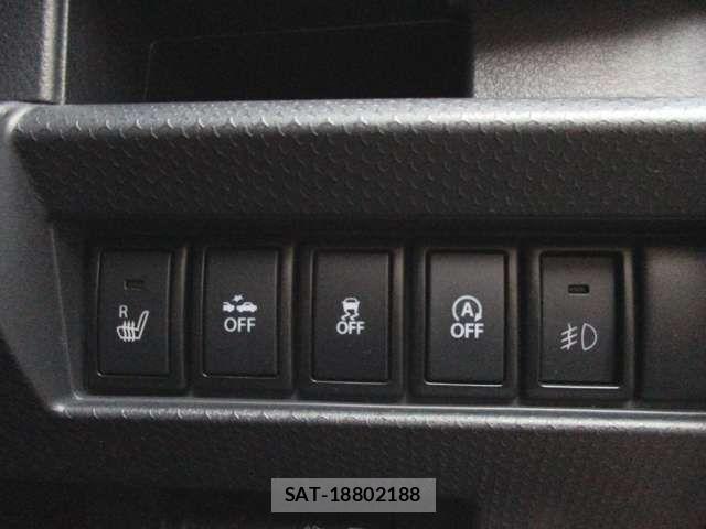 Mazda FLAIR CROSSOVER 2015-04 6611920-12