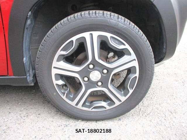 Mazda FLAIR CROSSOVER 2015-04 6611920-15