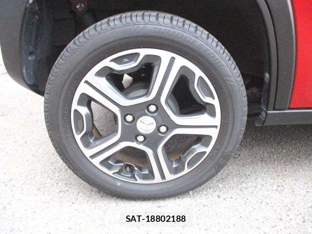 Mazda FLAIR CROSSOVER 2015-04 6611920-16