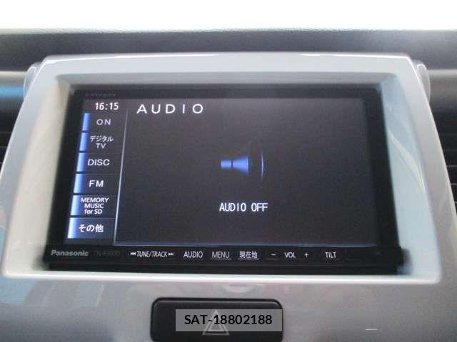 Mazda FLAIR CROSSOVER 2015-04 6611920-18