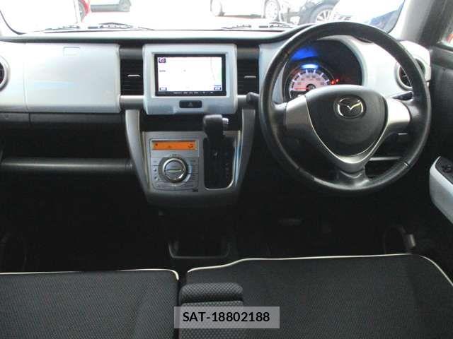 Mazda FLAIR CROSSOVER 2015-04 6611920-1