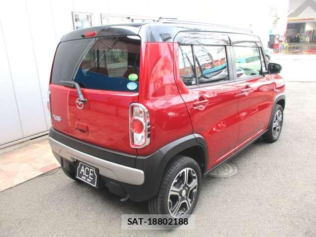 Mazda FLAIR CROSSOVER 2015-04 6611920-6