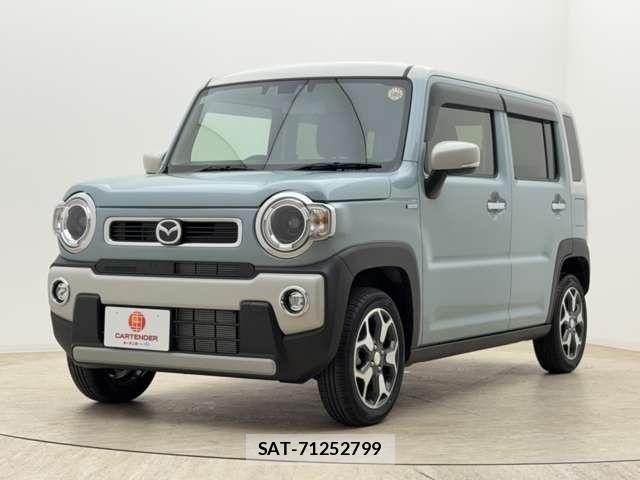 Mazda FLAIR CROSSOVER 2025-06 6611919-0