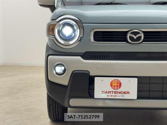 Mazda FLAIR CROSSOVER 2025-06 6611919-9