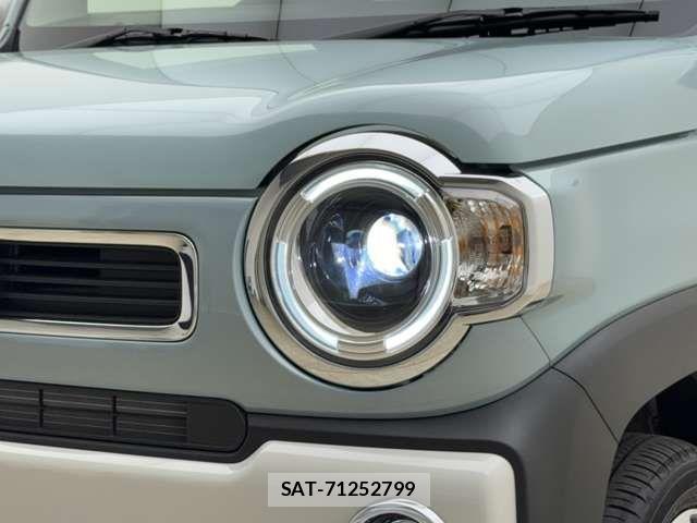 Mazda FLAIR CROSSOVER 2025-06 6611919-10