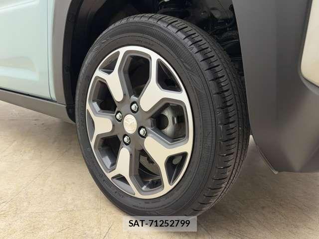 Mazda FLAIR CROSSOVER 2025-06 6611919-11