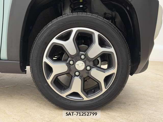 Mazda FLAIR CROSSOVER 2025-06 6611919-12