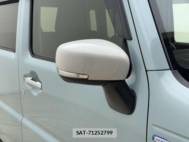 Mazda FLAIR CROSSOVER 2025-06 6611919-13