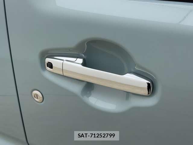 Mazda FLAIR CROSSOVER 2025-06 6611919-14