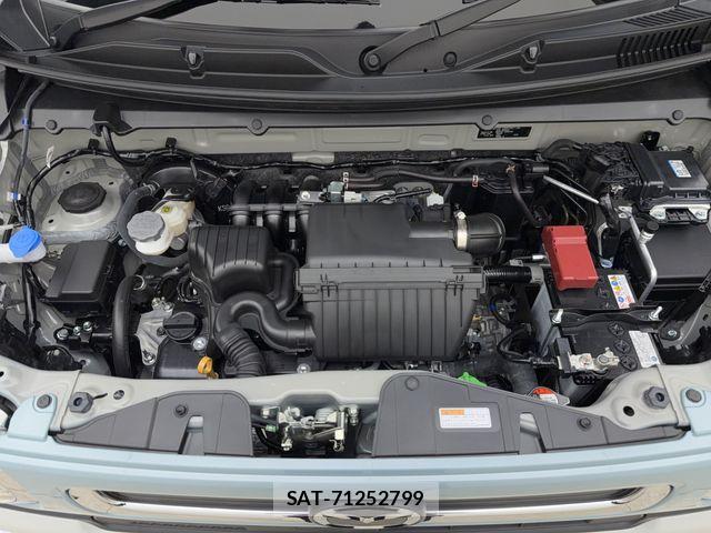 Mazda FLAIR CROSSOVER 2025-06 6611919-15