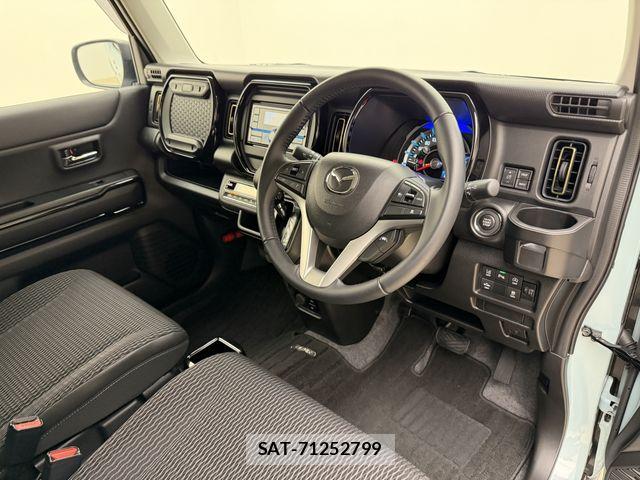 Mazda FLAIR CROSSOVER 2025-06 6611919-18