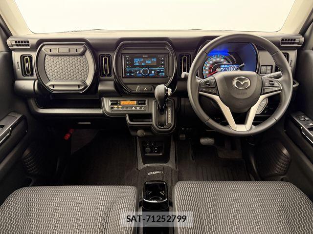 Mazda FLAIR CROSSOVER 2025-06 6611919-1