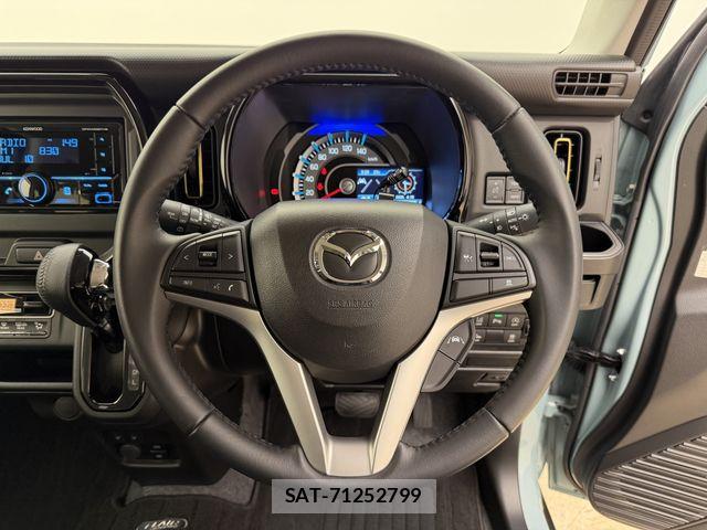Mazda FLAIR CROSSOVER 2025-06 6611919-19