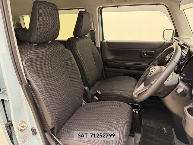 Mazda FLAIR CROSSOVER 2025-06 6611919-20
