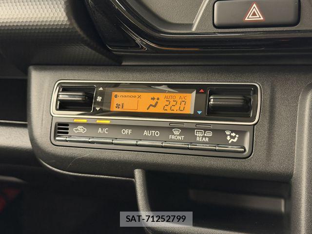 Mazda FLAIR CROSSOVER 2025-06 6611919-22
