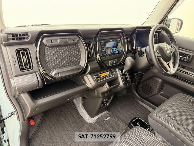 Mazda FLAIR CROSSOVER 2025-06 6611919-25