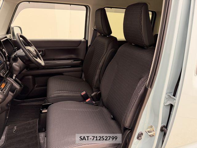 Mazda FLAIR CROSSOVER 2025-06 6611919-26