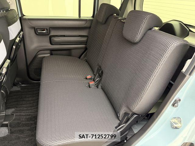 Mazda FLAIR CROSSOVER 2025-06 6611919-27