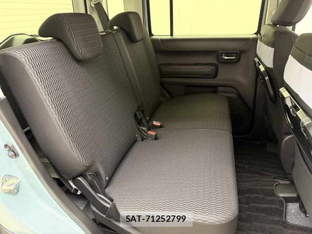 Mazda FLAIR CROSSOVER 2025-06 6611919-28