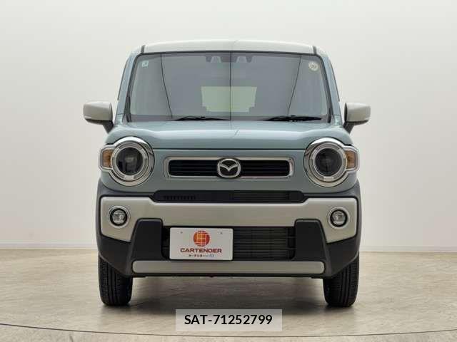 Mazda FLAIR CROSSOVER 2025-06 6611919-3