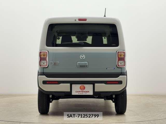 Mazda FLAIR CROSSOVER 2025-06 6611919-6