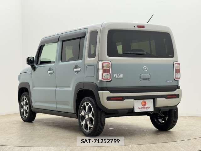 Mazda FLAIR CROSSOVER 2025-06 6611919-7