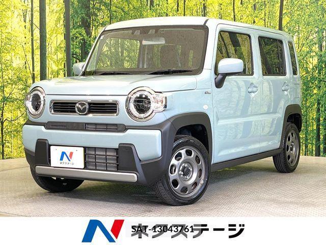 Mazda FLAIR CROSSOVER 2025-04 6611916-0