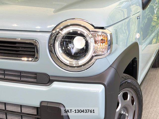 Mazda FLAIR CROSSOVER 2025-04 6611916-11