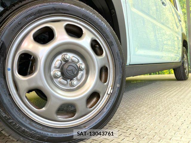 Mazda FLAIR CROSSOVER 2025-04 6611916-12