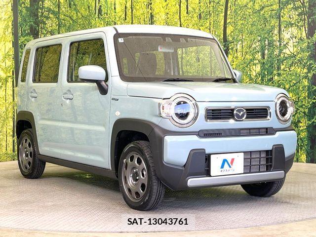 Mazda FLAIR CROSSOVER 2025-04 6611916-15