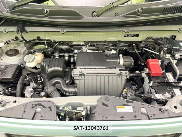 Mazda FLAIR CROSSOVER 2025-04 6611916-17