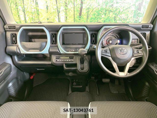 Mazda FLAIR CROSSOVER 2025-04 6611916-1