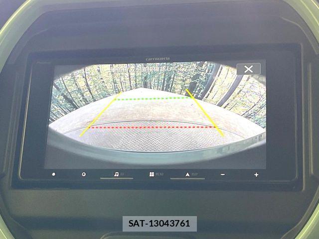 Mazda FLAIR CROSSOVER 2025-04 6611916-3
