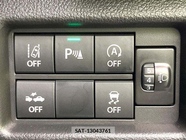 Mazda FLAIR CROSSOVER 2025-04 6611916-6