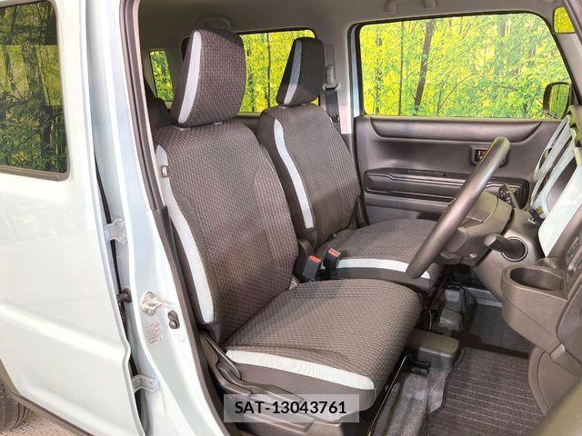 Mazda FLAIR CROSSOVER 2025-04 6611916-7