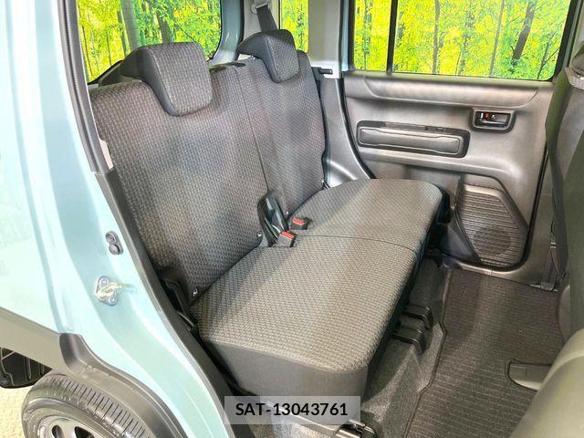 Mazda FLAIR CROSSOVER 2025-04 6611916-8
