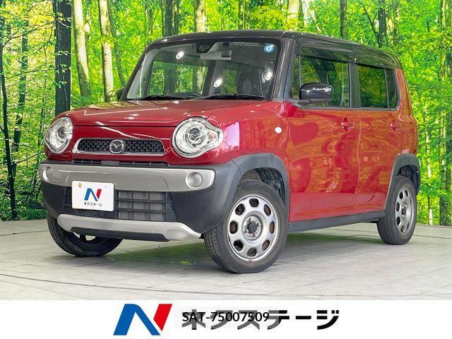 Mazda FLAIR CROSSOVER 2016-07 6641584-0