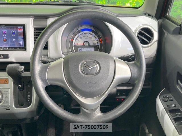 Mazda FLAIR CROSSOVER 2016-07 6641584-10