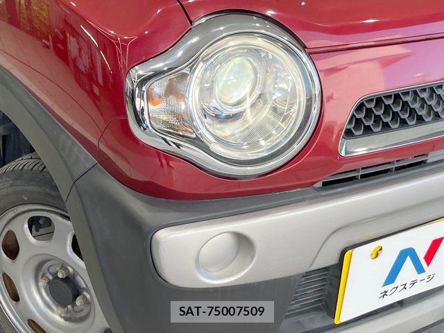 Mazda FLAIR CROSSOVER 2016-07 6641584-11