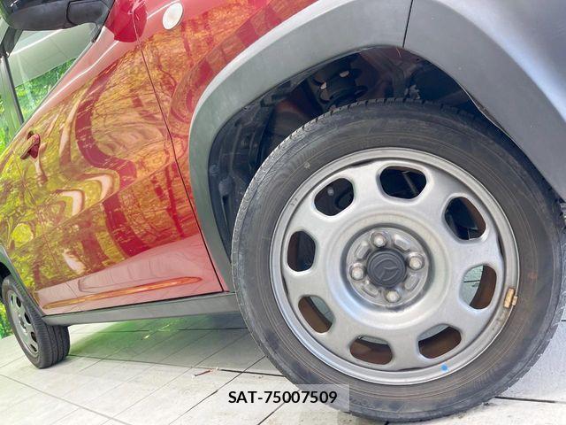 Mazda FLAIR CROSSOVER 2016-07 6641584-12