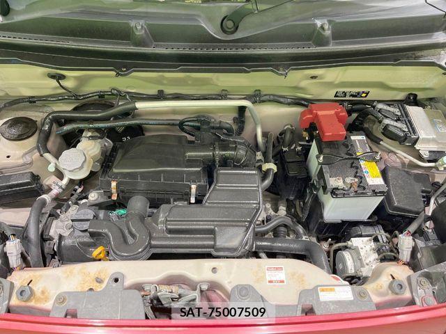 Mazda FLAIR CROSSOVER 2016-07 6641584-17