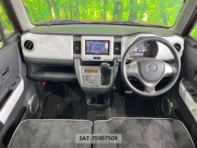Mazda FLAIR CROSSOVER 2016-07 6641584-1