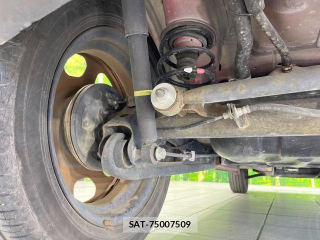 Mazda FLAIR CROSSOVER 2016-07 6641584-19