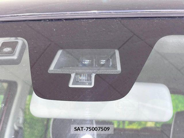 Mazda FLAIR CROSSOVER 2016-07 6641584-2