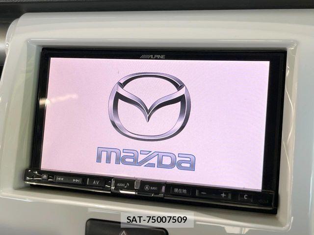 Mazda FLAIR CROSSOVER 2016-07 6641584-3
