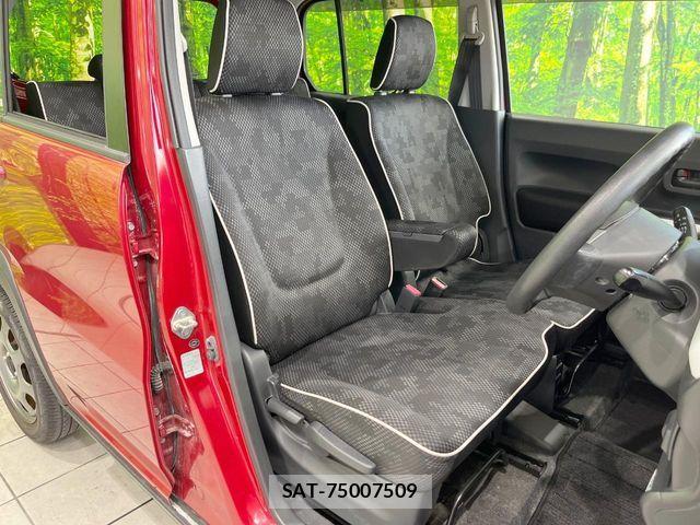 Mazda FLAIR CROSSOVER 2016-07 6641584-7